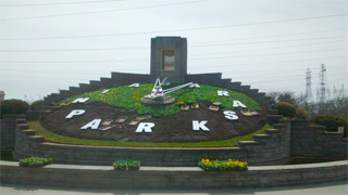 niagara-floral-clock-tour niagara-floral-clock-tour