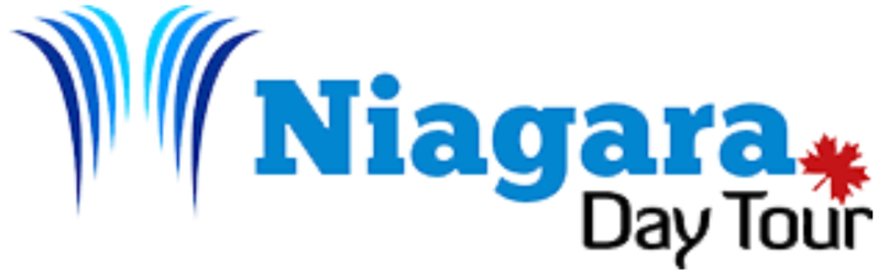 Niagara Day Tour Main Logo